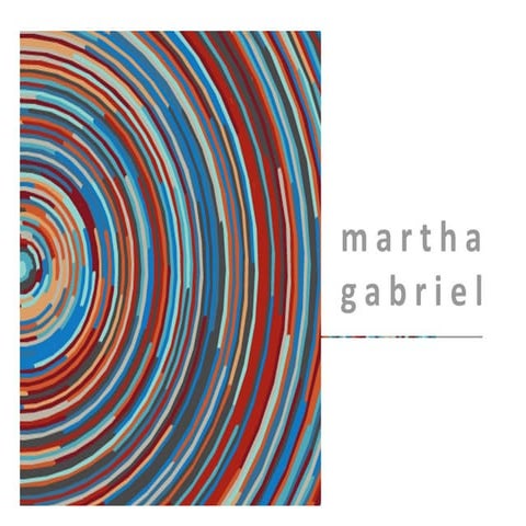 Arte de Novas Mídias by Martha Gabriel