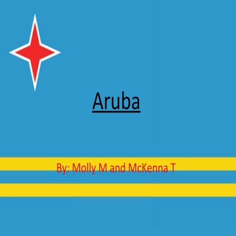 Aruba