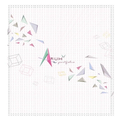 Arum W --- Portfolio