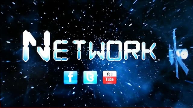 Network basic ppt