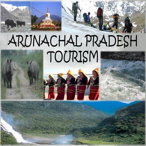 Arunchal pradesh