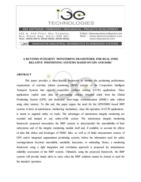 Systems Assessment - Findings | PPT | Technology & Computing