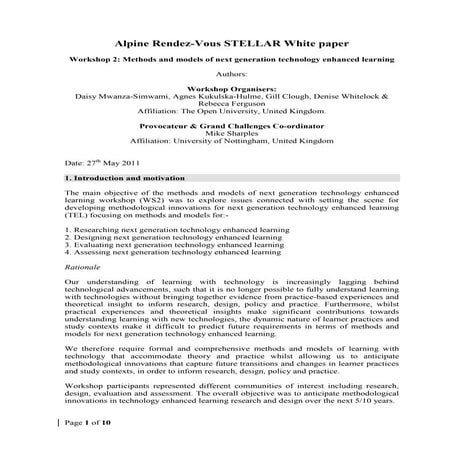 Arv2011 white paper_methodsandmodelsofnextgenerationtel_(006751v1)