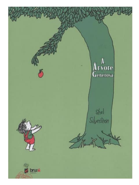 A árvore generosa