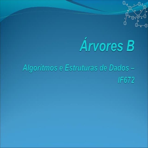 Arvores b