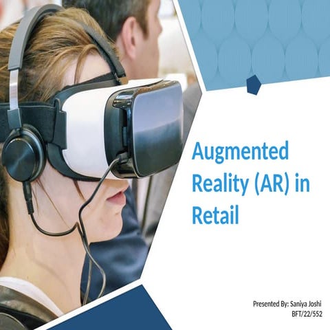 ar vr.pptx for retail sector , retaillll