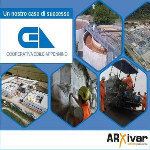 ARXivar per CEA COOP - Gestione assegnazione risorse umane