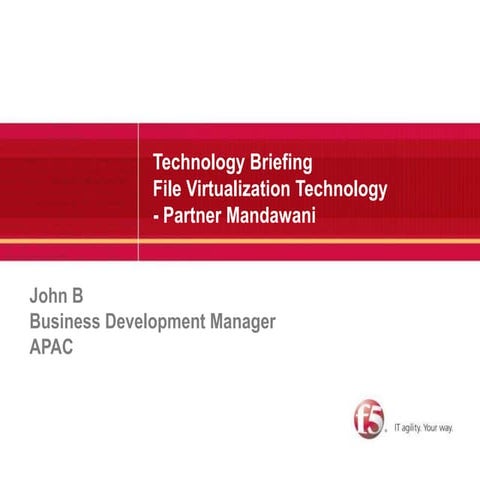 ARX Technology Briefing - man.pptx