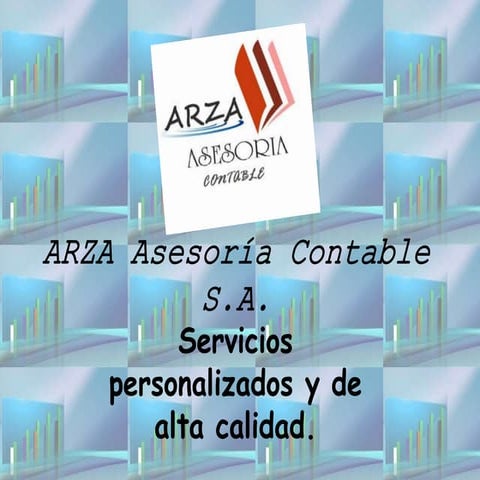 Arza Agueda powerpoint