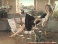 As aquarelas sensuais de Steve Hanks