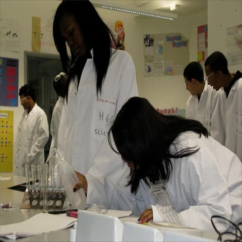 As Biologists