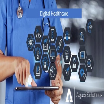 Digital Healthcare