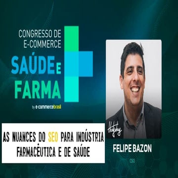As Nuances do SEO para Indústria Farmacêutica e de Saúde