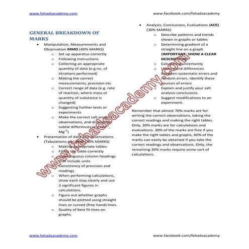 As practical-exam-notes | PDF