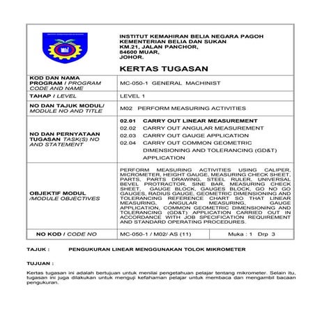 As11 | PDF