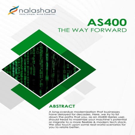 As400 mini | PDF