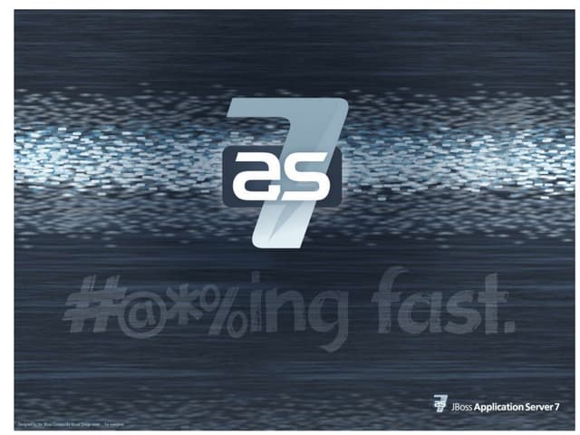 JBoss AS7