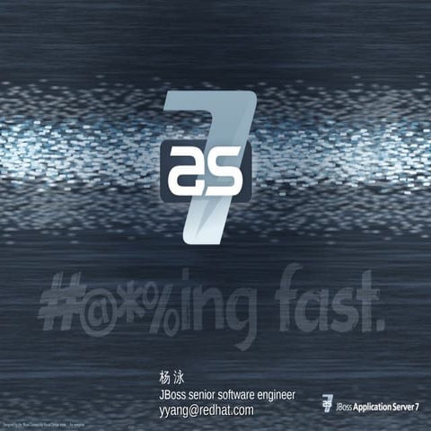 As7 jbug j_boss_modules_yang yong