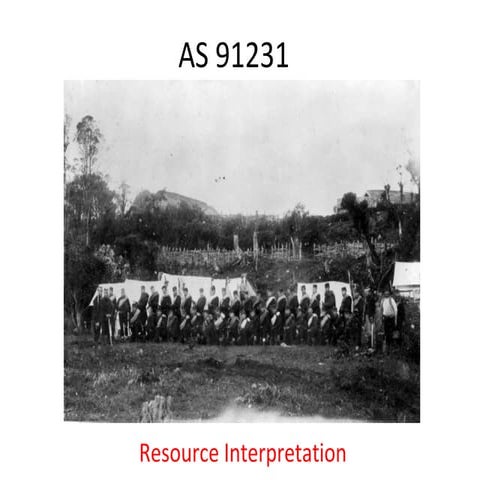 As 91231 resources 