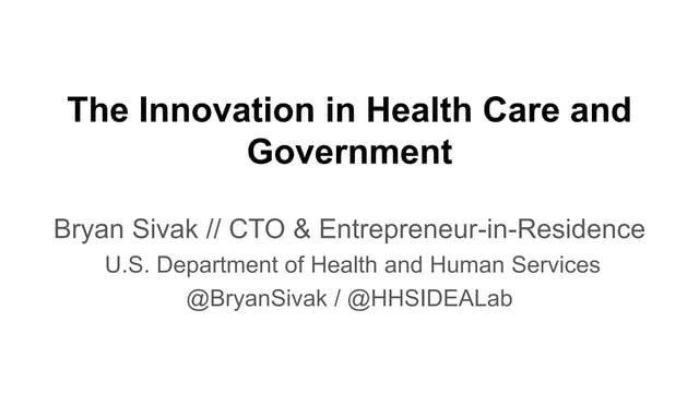 Bryan Sivak 7-24-14