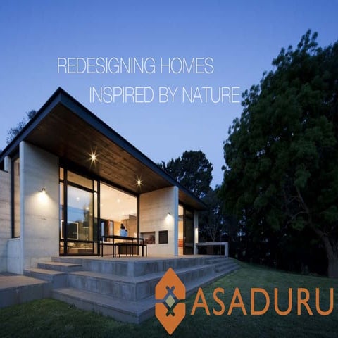 AsaDuru N-Zero partners march