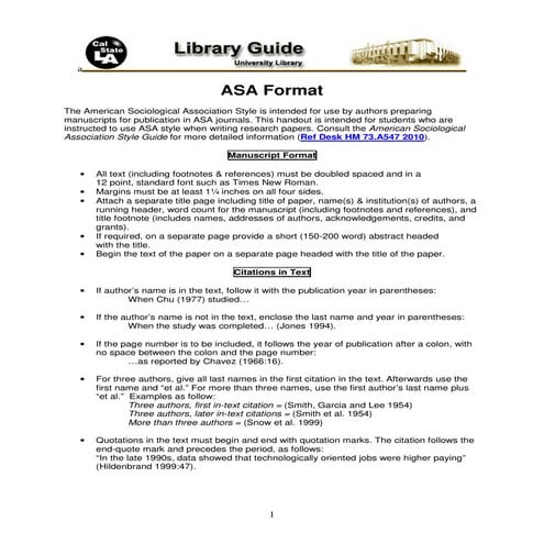  How To Cite Asa Write Cite In ASA Style 2022 10 24
