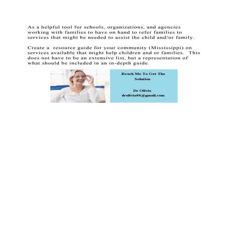 As a helpful tool for schools, organizations, and agencies working w.docx