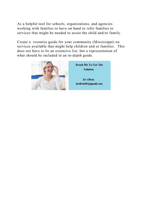 As a helpful tool for schools, organizations, and agencies working w.docx