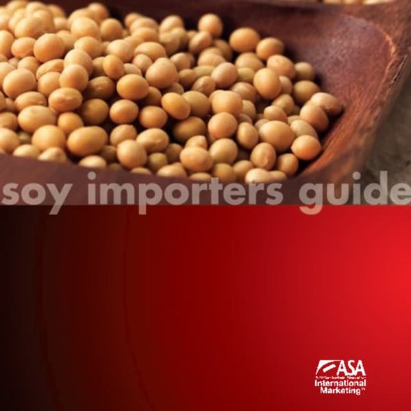 Asa Imports Guide