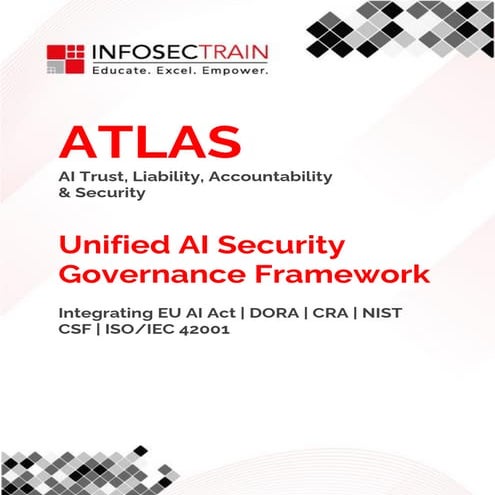 Draft: AI Governance Framework under Adversal Conditions | PDF