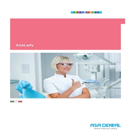 Codent Catalog | PDF