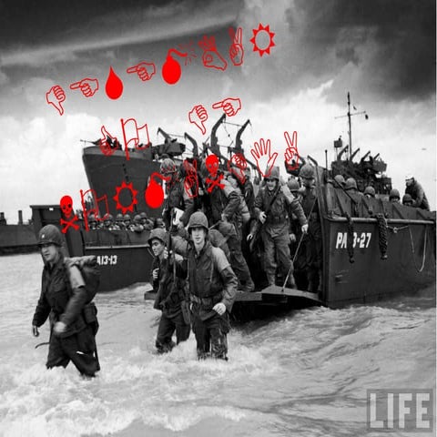 Diego Fernandez [Asalto a Normandía]