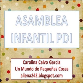 Asamblea blog