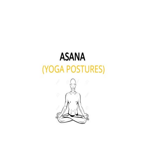 Concept of asana according to swami swatmarama and patanjali.pptx