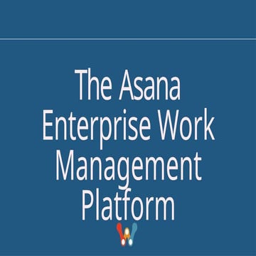 _  Asana - Collaborative Work Management__