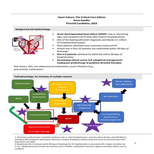 Acute Pulmonary Edema: Emergency Management & 2025 Updates.pptx