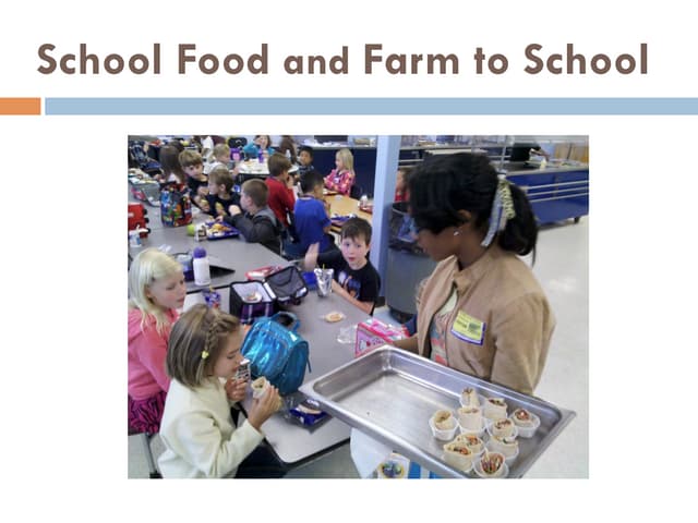 Asap farm to school CTTT presentation