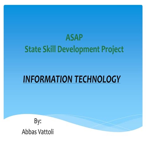 ASAP IT Training