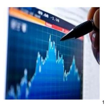 Asas pengurusan kewangan