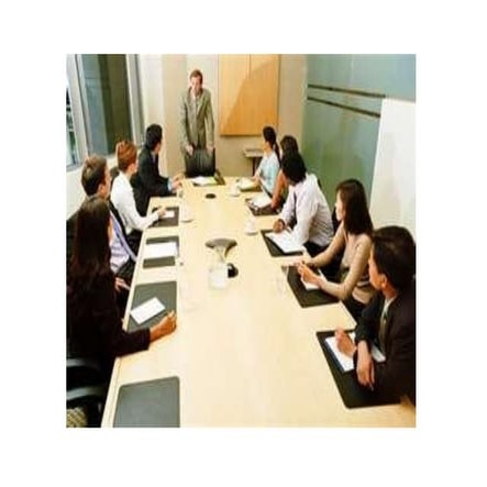 Asas pengurusan perniagaan