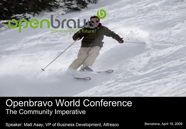 Asayopenbravowccommunityimperativenv 090419061800 Phpapp01
