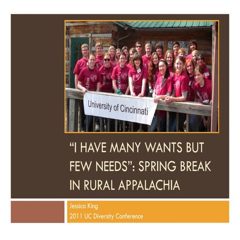 WorkFest Presentation