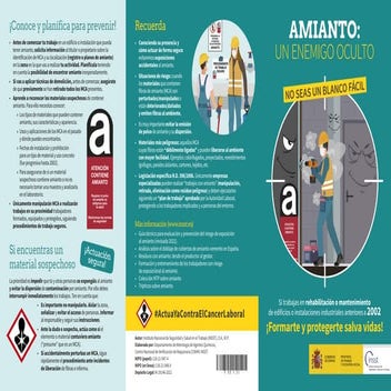 ASBESTO y sus cuidados especiales tanto el la industria como en casa.pdf