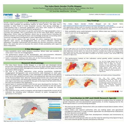 Asc17 indus basin_mapper_arulingam