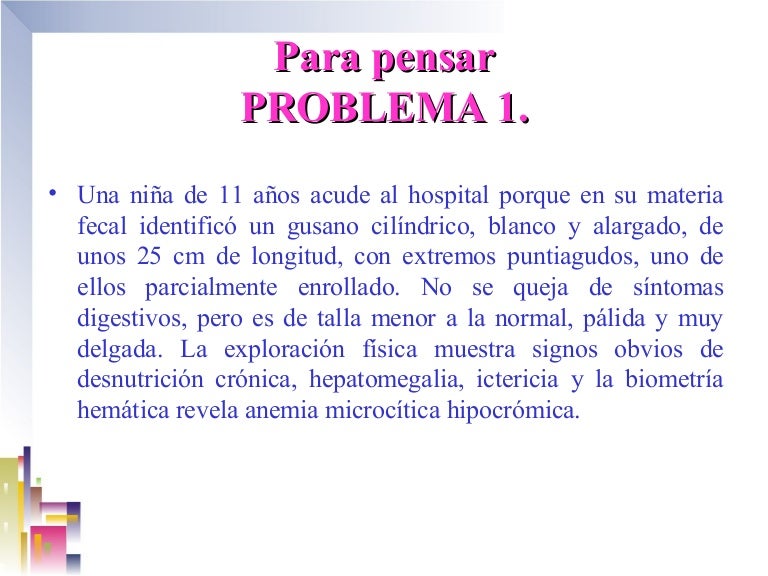 que es un ascaris lumbricoides que es un ascaris lumbricoides