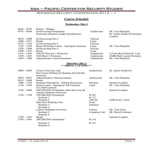 Asc course schedulemay2012