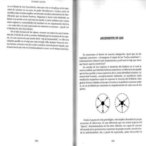 Ascendente en leo | PDF