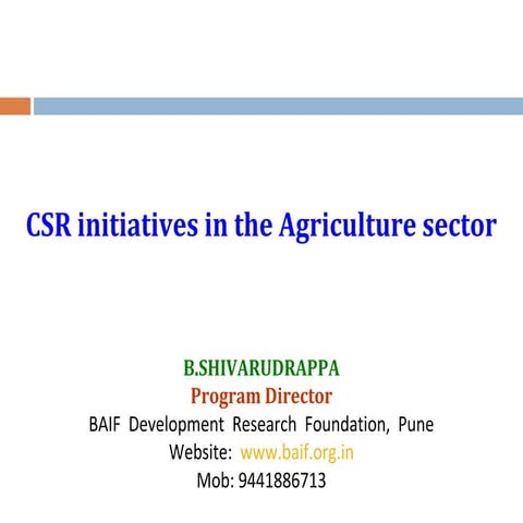 Asci   csr 16-07-2014
