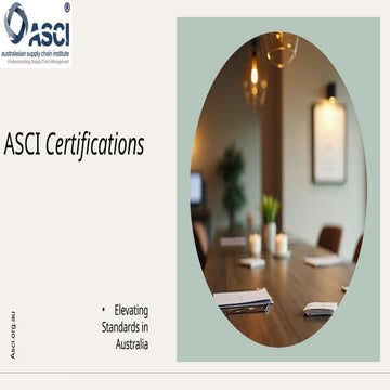 ASCI Certifications Elevating Professional Standards in Australia.pptx