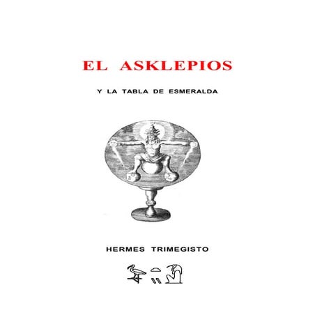 Asclepio
